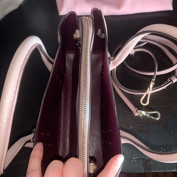 kate spade Margaux Medium Satchel - Picture 11 of 15